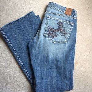*2/$20* BKE JEANS
